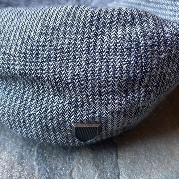 Free People-Brood Snap Cap - Picture 14 of 15